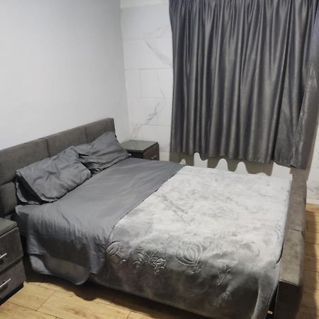 רבאט Hotel Saada מראה חיצוני תמונה