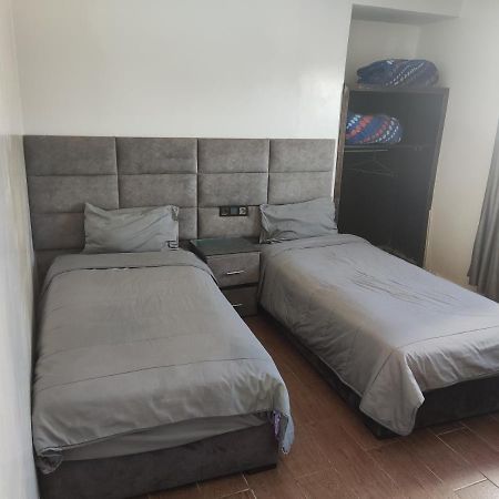 רבאט Hotel Saada מראה חיצוני תמונה