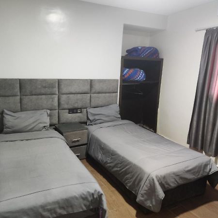 רבאט Hotel Saada מראה חיצוני תמונה