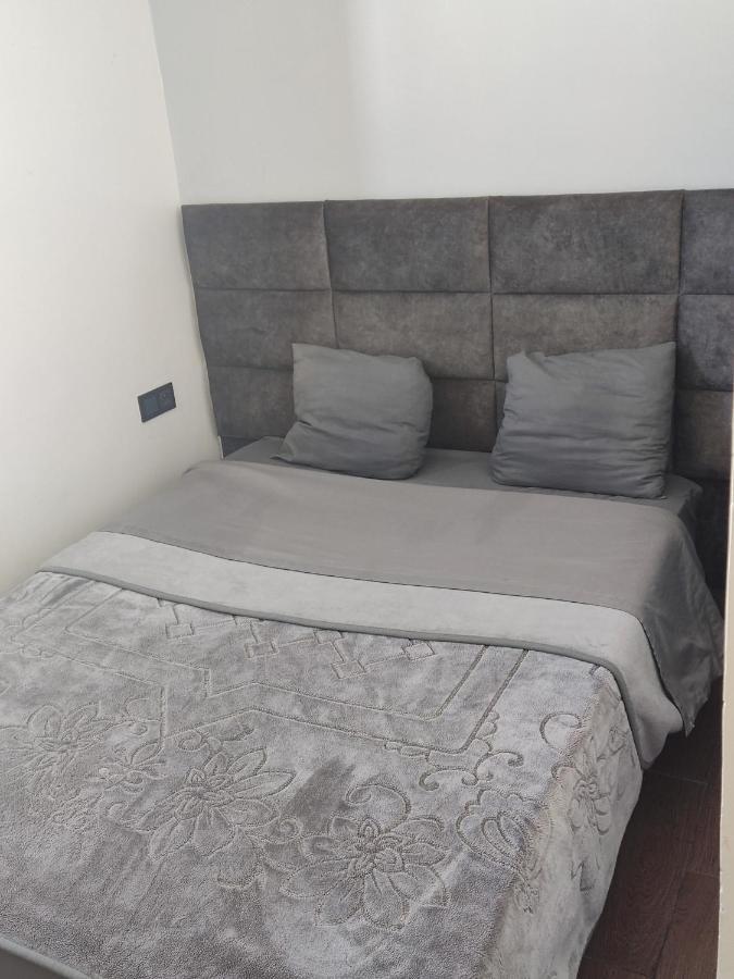 רבאט Hotel Saada מראה חיצוני תמונה