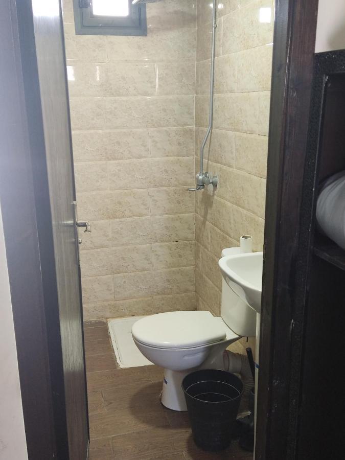 רבאט Hotel Saada חדר תמונה